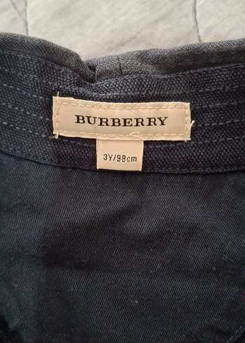 Erkek Çocuk Kısa Kollu Polo Tişört - Görsel 2