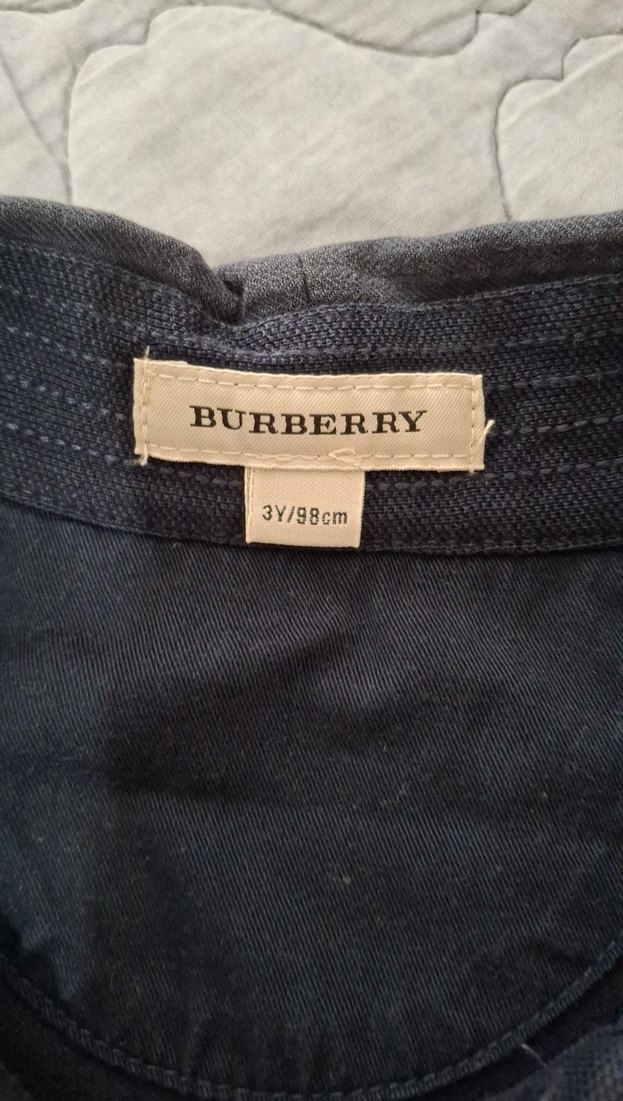 Erkek Çocuk Kısa Kollu Polo Tişört - Görsel 2