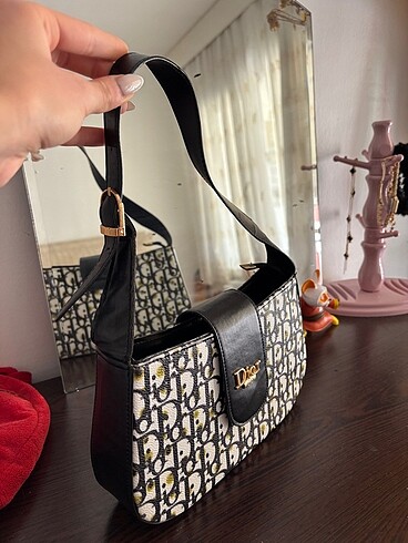 Dior Az kullanılmış
