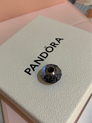 Pandora Charm