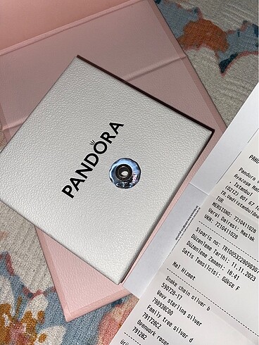 Pandora Pandora Charm