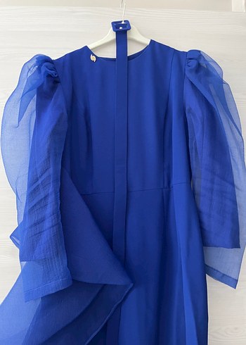Tesettür abiye - Görsel 9