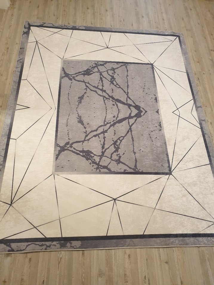 Yolluk/Halı/ 200 cm.×160 cm. - Görsel 3