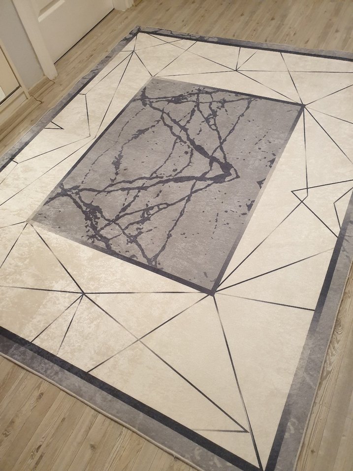 Yolluk/Halı/ 200 cm.×160 cm. - Görsel 2