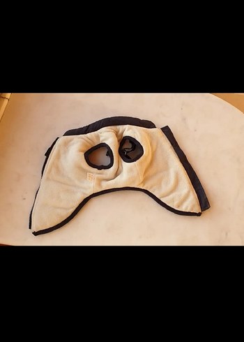 Lacivert köpek yeleği sabit tasmalı Avrupadan - Görsel 9