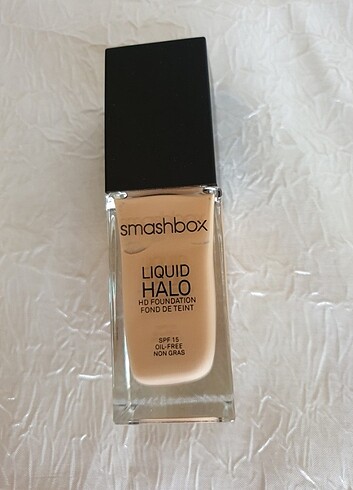 Beden Smashbox HD fondöten 4nr.30ml.avrupadan