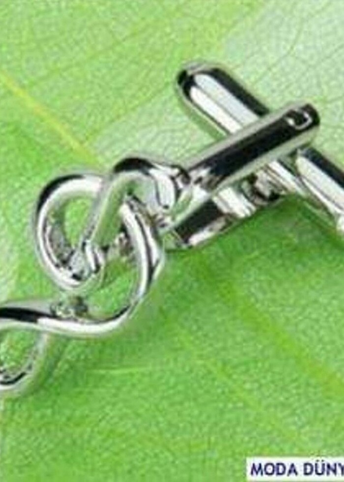 Sol anahtarı kol düğmesi yeni - Görsel 2