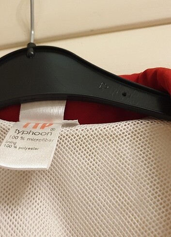 Typ active krem eşofman üstü yeni/38 - Görsel 5