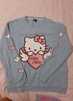 Hello kitty sweatshirt