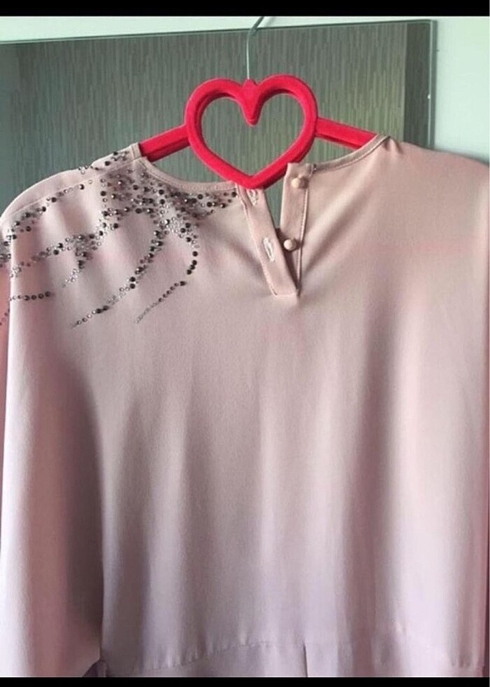 #abiye #elbise #uzun elbise - Görsel 3