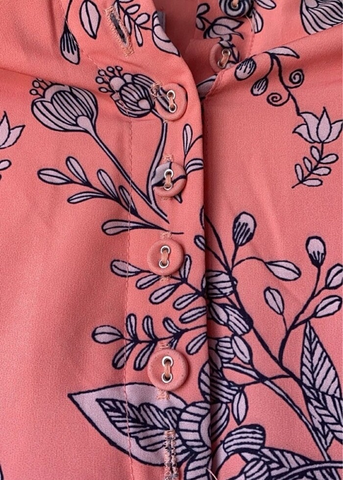 Pantolon zara pantolon kumaş pantolon - Görsel 2