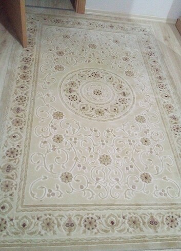 4 metre kare Halı 