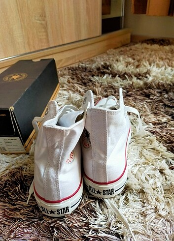 38 Beden Converse