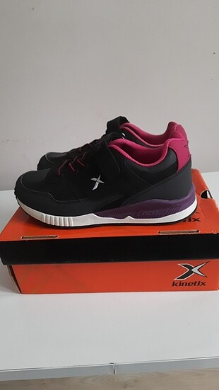 Kinetix günlük spor ayakkabı