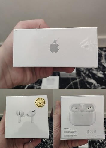 Apple Airpods Pro