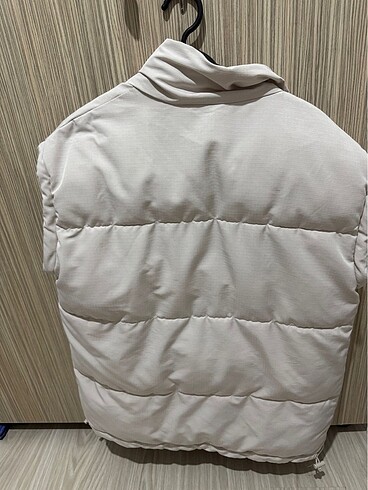 H&M Hm yelek az kullanılmış
