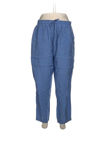 LC Waikiki Kumaş Pantolon %70 İndirimli.