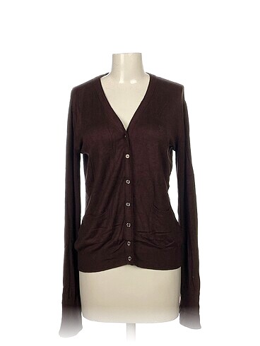 Burberry Hırka %70 İndirimli.
