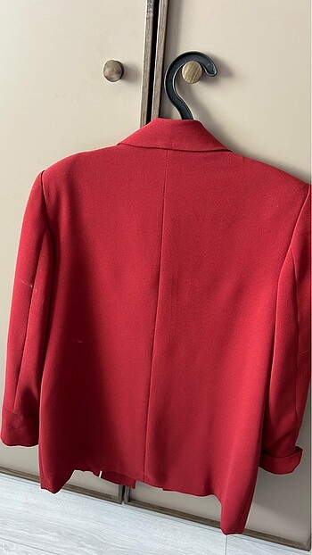 Mango Mango Blazer Ceket