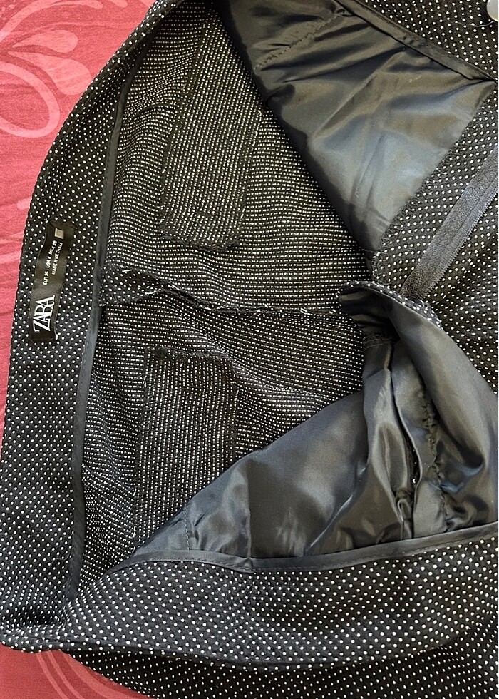 Zara Pantolon - Görsel 3