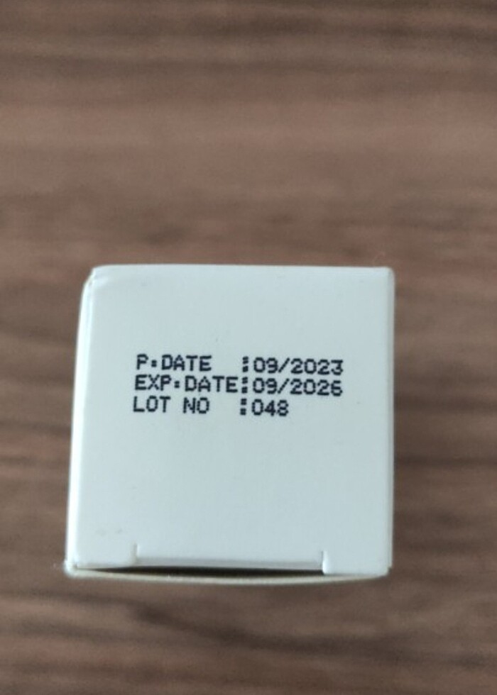 The purest solutions AHA+BHA serum - Görsel 4