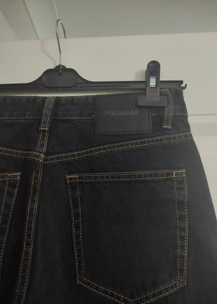 Pull&Bear Jean - Görsel 4