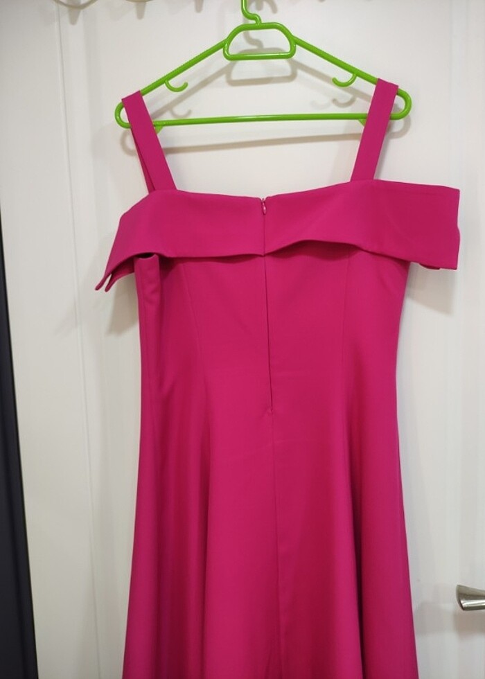 Chima elbise - Görsel 2