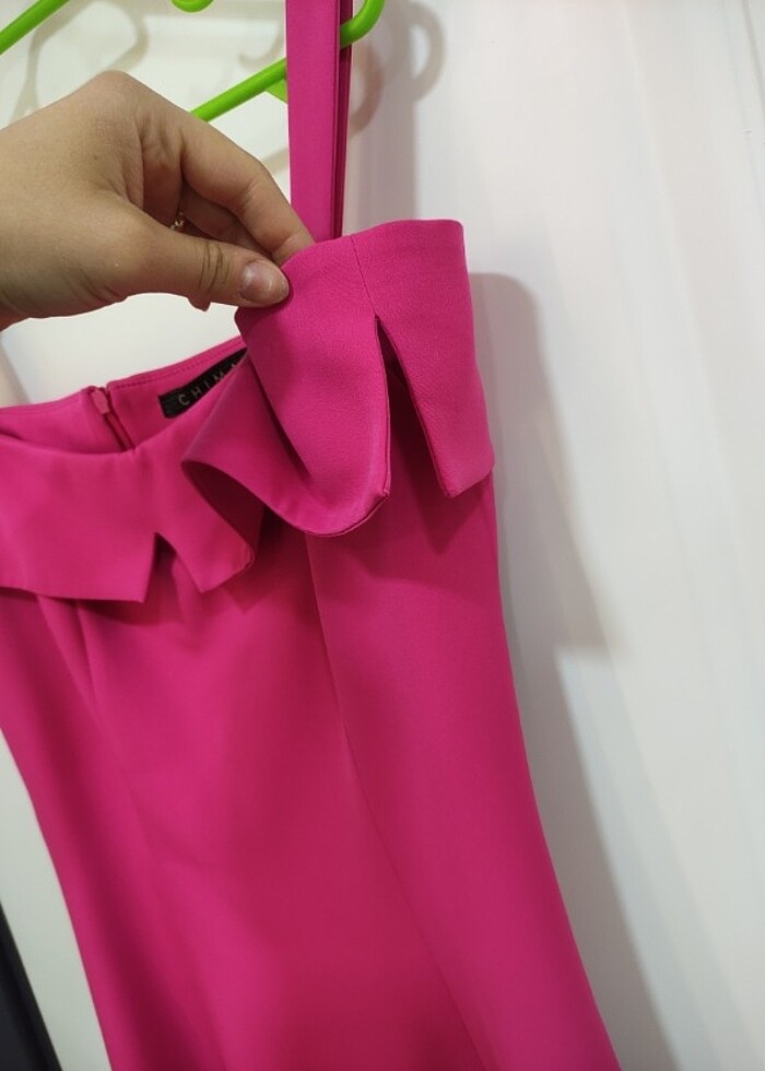 Chima elbise - Görsel 3