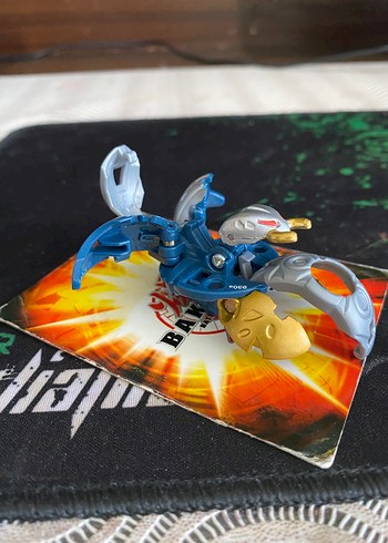 Bakugan aquos mutabrid