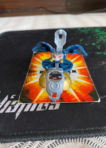  Bakugan aquos mutabrid