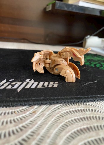 Bakugan subterra storm skyress