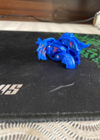 Bakugan aquos storm skyress