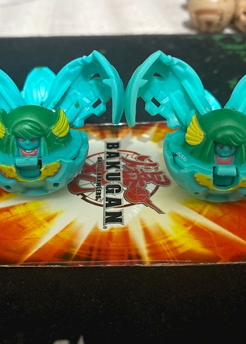 Bakugan