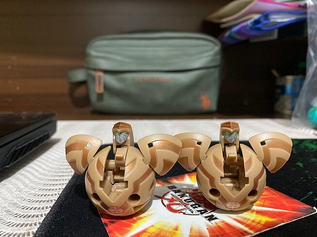 Bakugan