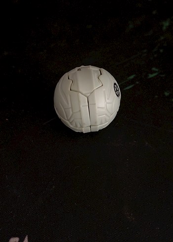  Bakugan haos Tigrerra b1