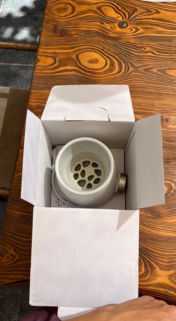 Philips Avent Bebek Biberon Isıtıcısı - Görsel 2