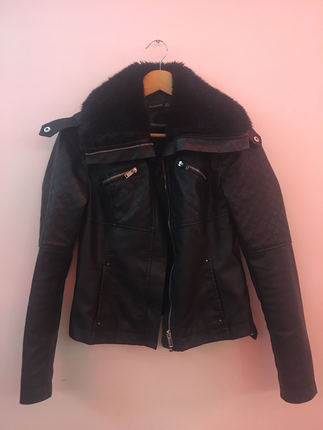 36 Beden Stradivarius ceket