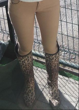 39 Beden Vogue çizme