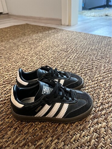 Adidas Samba bebek