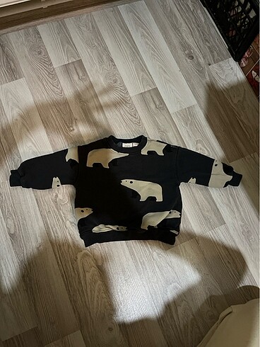 Zara Zara sweat