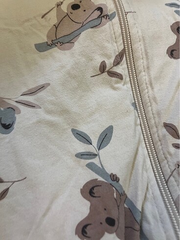 LC Waikiki 1.6 tog uyku tulumu