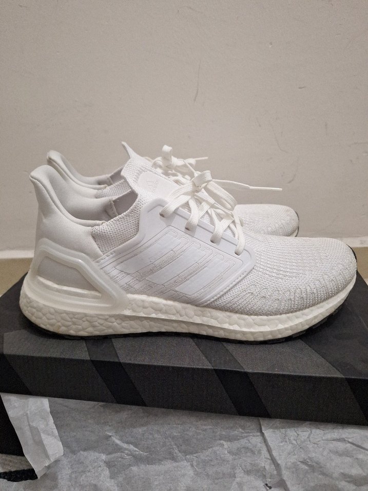 Adidas Ultraboost 20 - Görsel 5