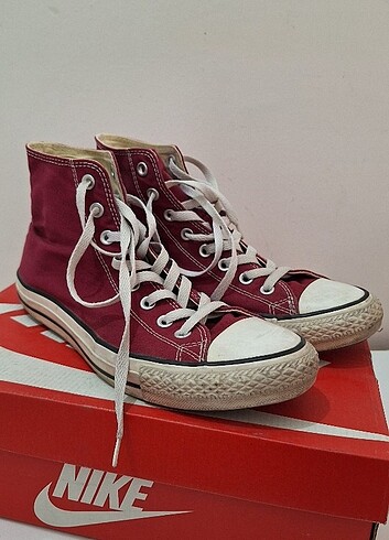 Converse Chuck Taylor All Star