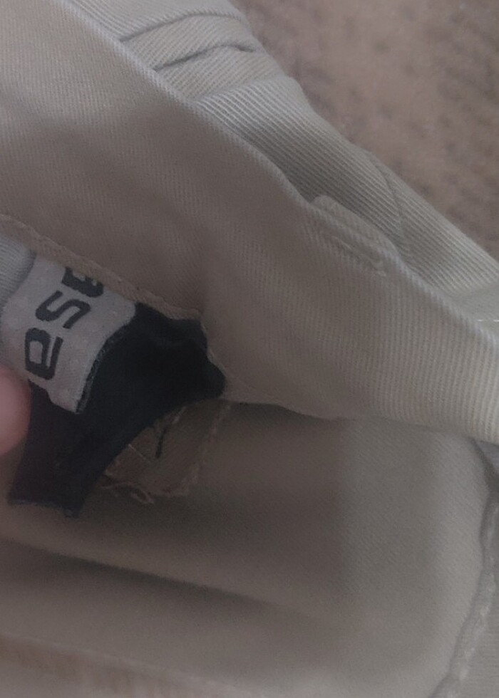 Okul pantolonu  - Görsel 2