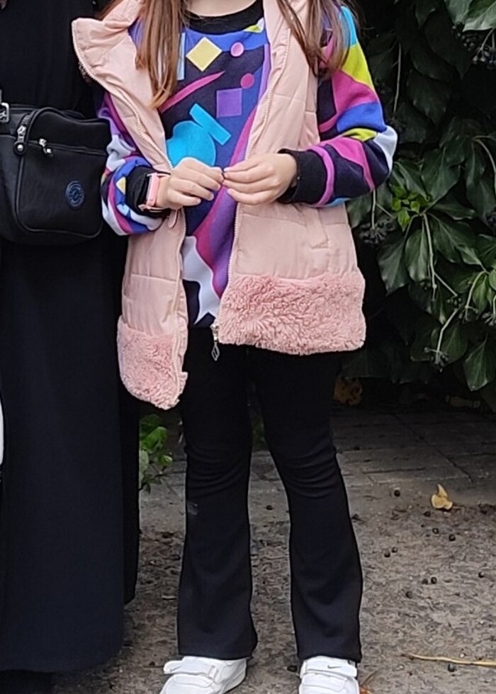 Şişme çocuk yelek - Görsel 5