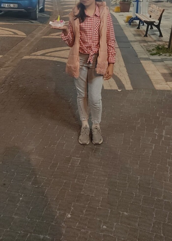 Şişme çocuk yelek - Görsel 2