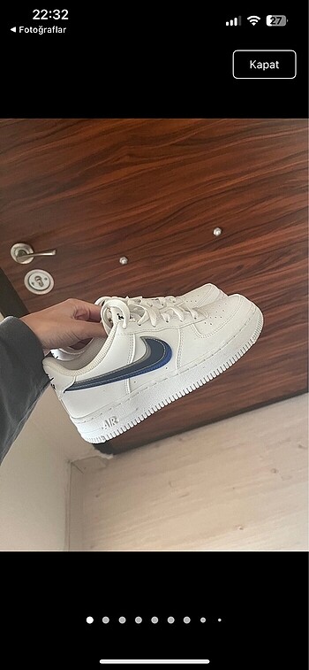 nike airforce