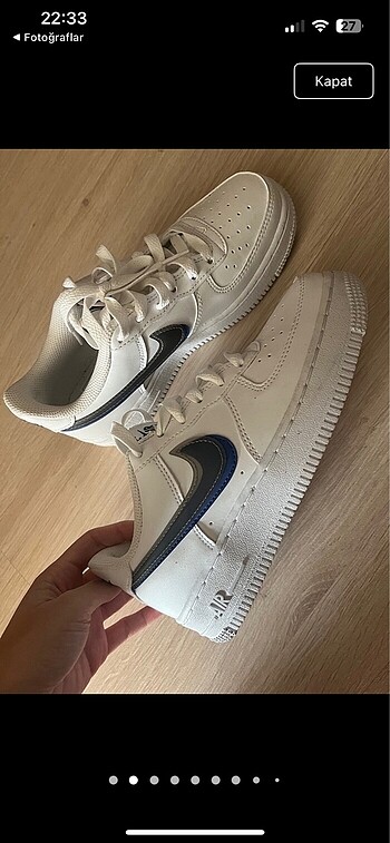 Nike nike airforce