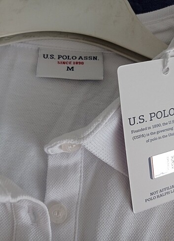 U.S Polo Assn. Elbise