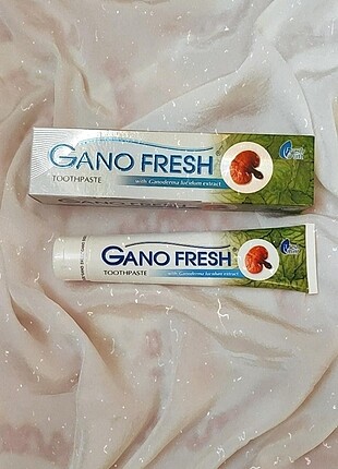 Ganofresh